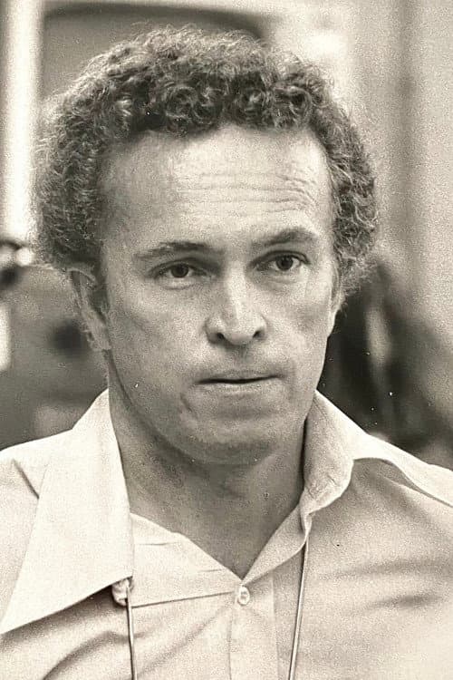 Douglas Jackson photo