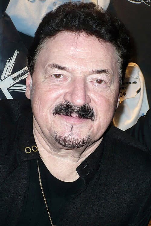 Фото Bobby Kimball