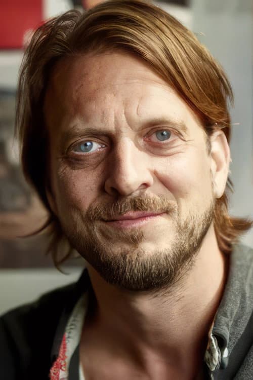 Karl Bille photo