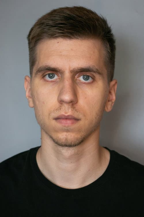 Фото Kostiantyn Afanasiev
