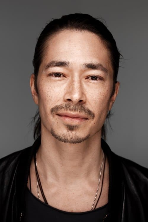 Фото Kristofer Kamiyasu