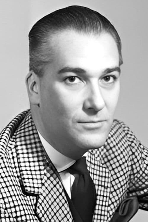 Фото José Luis de Vilallonga