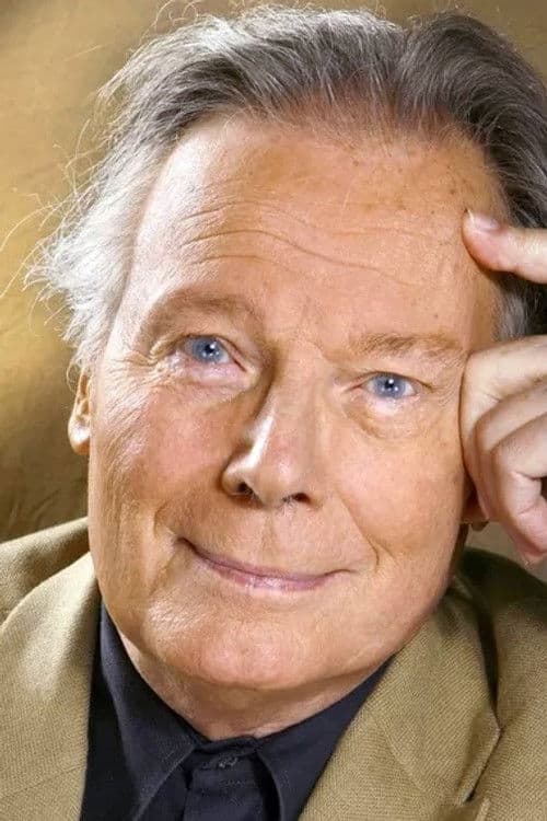 Jean Piat photo