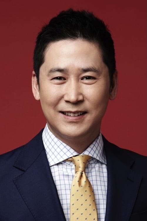 신동엽 photo