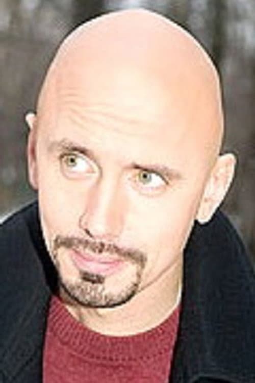 Валерий Трошин photo