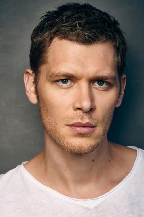 Фото Joseph Morgan