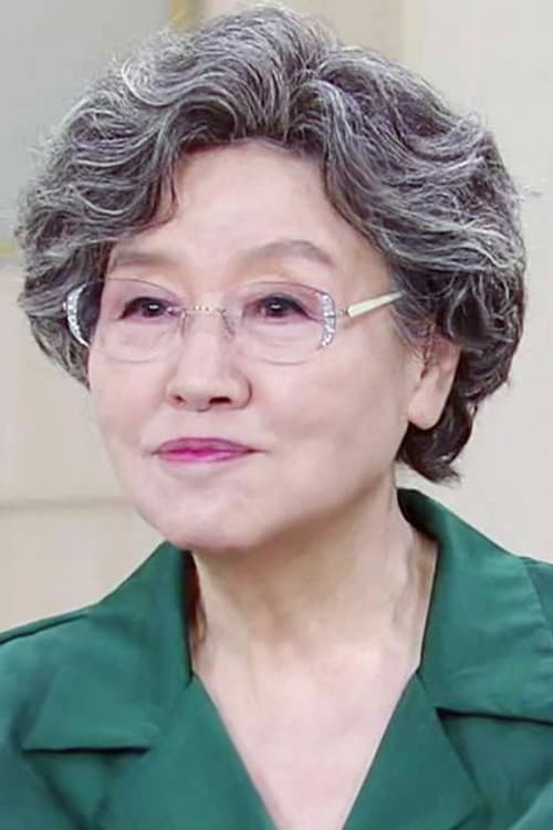 Фото 반효정