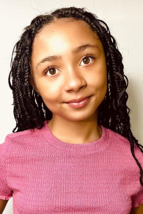 Sa'Raya Paris Johnson photo