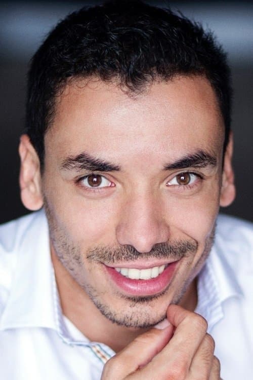 Фото Jamel Blissat
