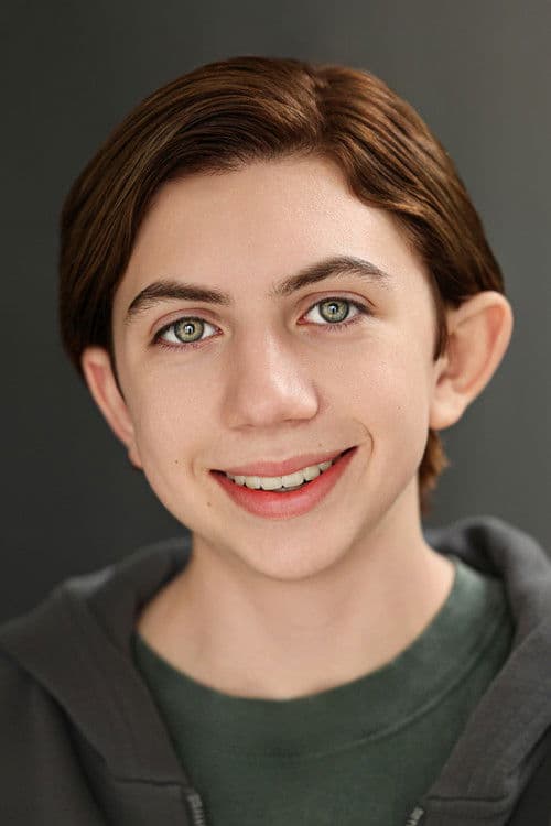 Фото Caden Burris