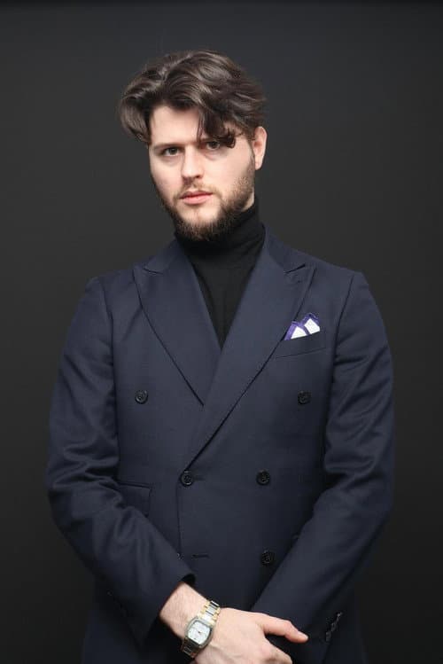 José Estella photo