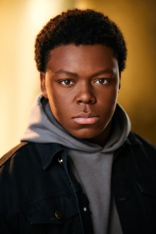 Rhyan Hill photo