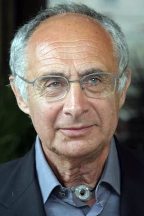 Gérard Pirès photo