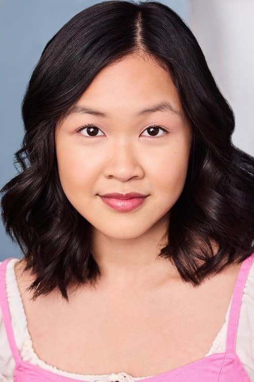 Grace Lu photo