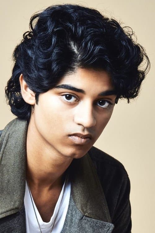Фото Rohan Chand