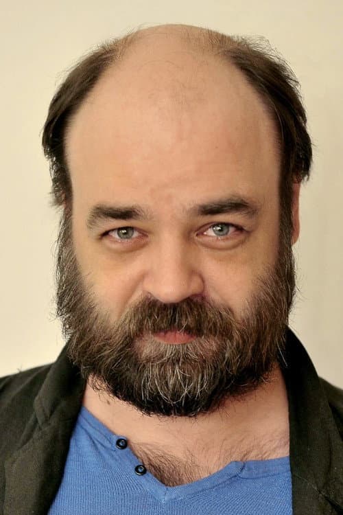 Алексей Колубков photo