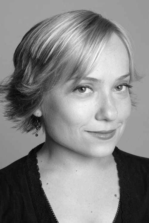 Фото Kiruna Stamell