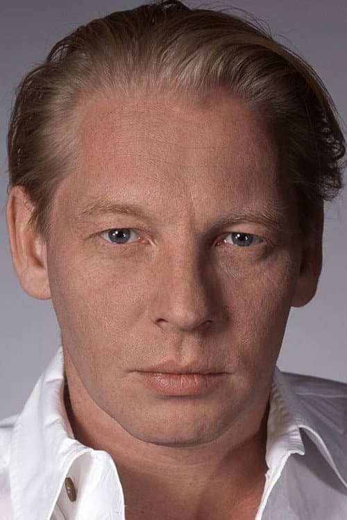 Ben Becker photo