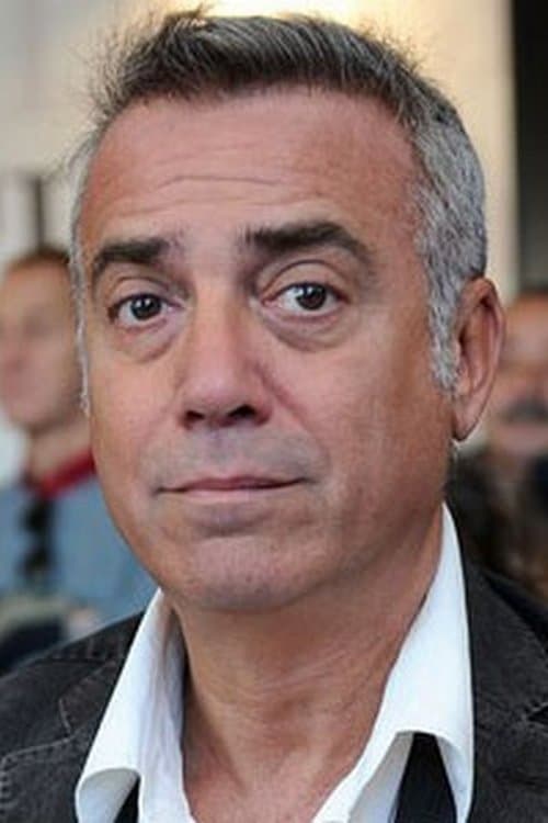 Фото Massimo Ghini