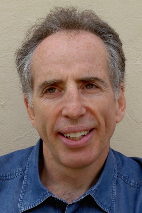 Jerry Zucker photo
