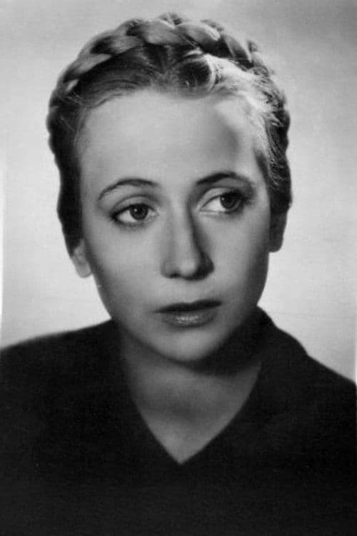 Renée Faure photo