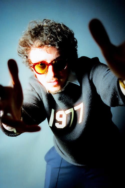 Фото Luca Pizzoleo