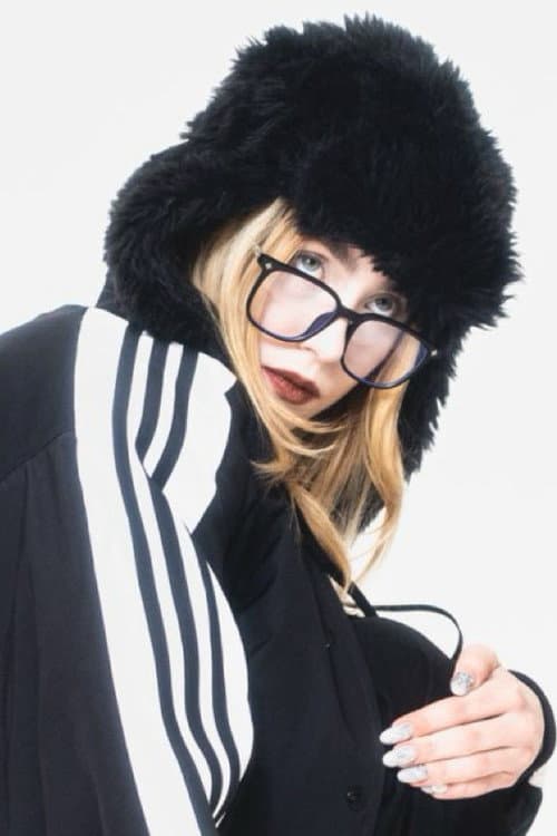 Valeriia Tsarenko photo