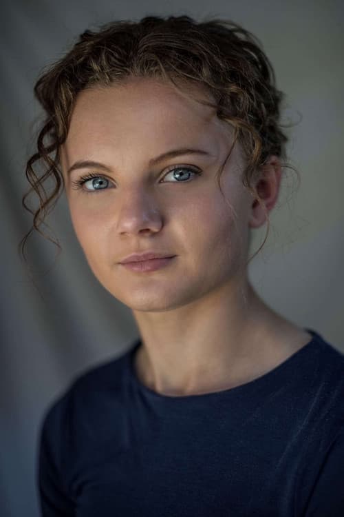 Фото Annie Rose Buckley