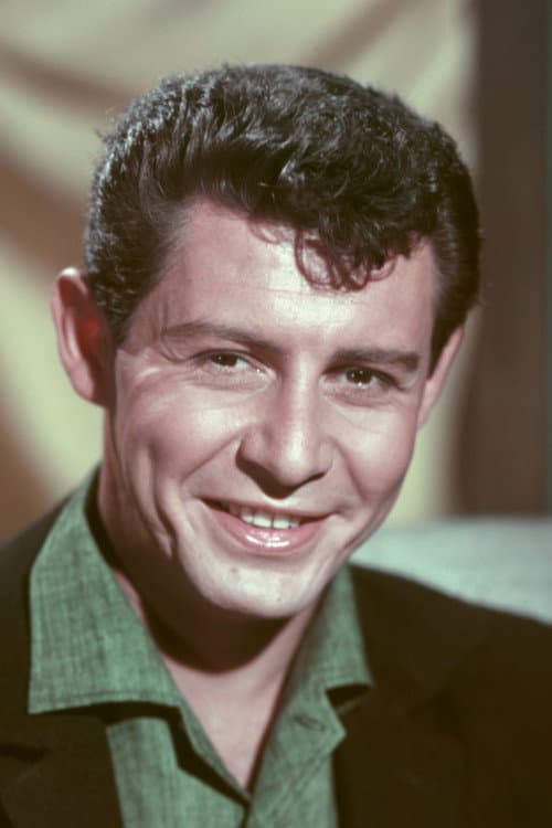 Фото Eddie Fisher