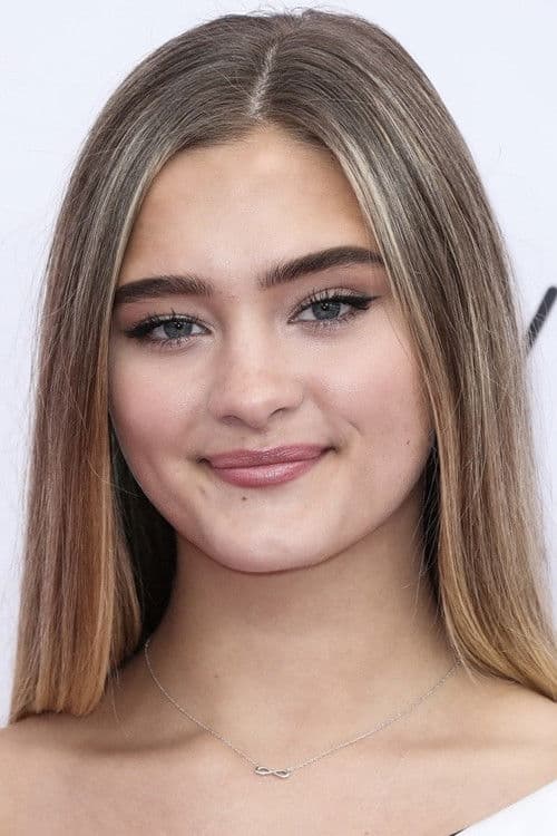 Фото Lizzy Greene