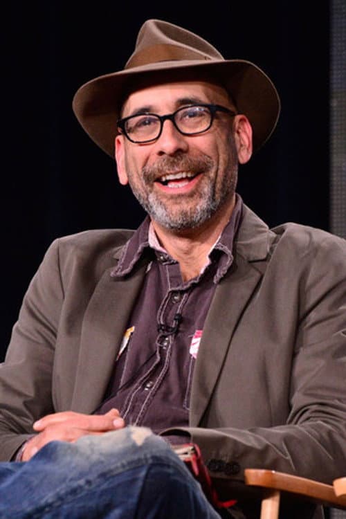 Adam Simon photo