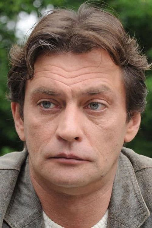 Александр Домогаров photo