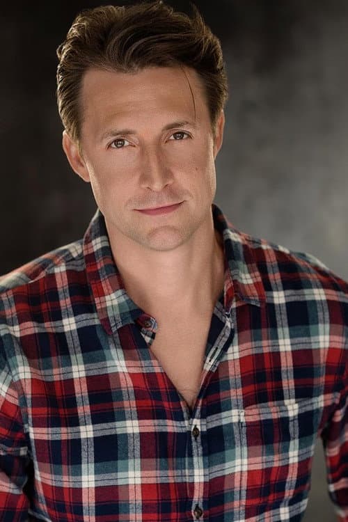 Michael Shenefelt photo