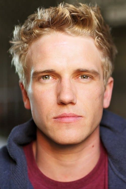 Фото Luke Stratte-McClure