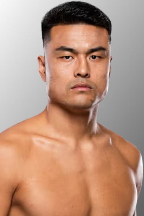 Zhang Mingyang photo