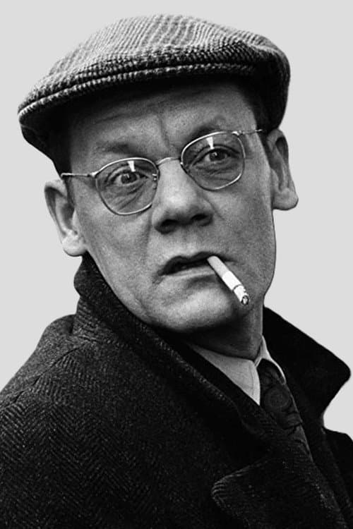 Günter Meisner photo