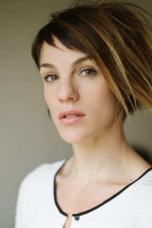 Фото Claire Pérot