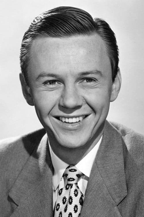 Jimmy Lydon photo