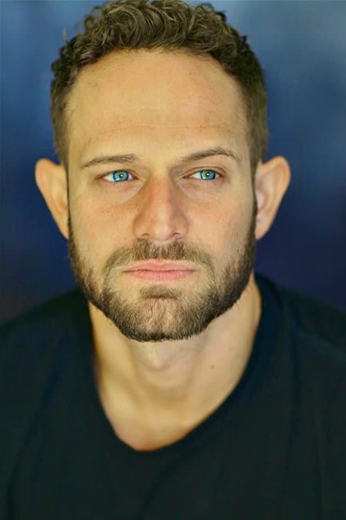 Фото Hunter Burke