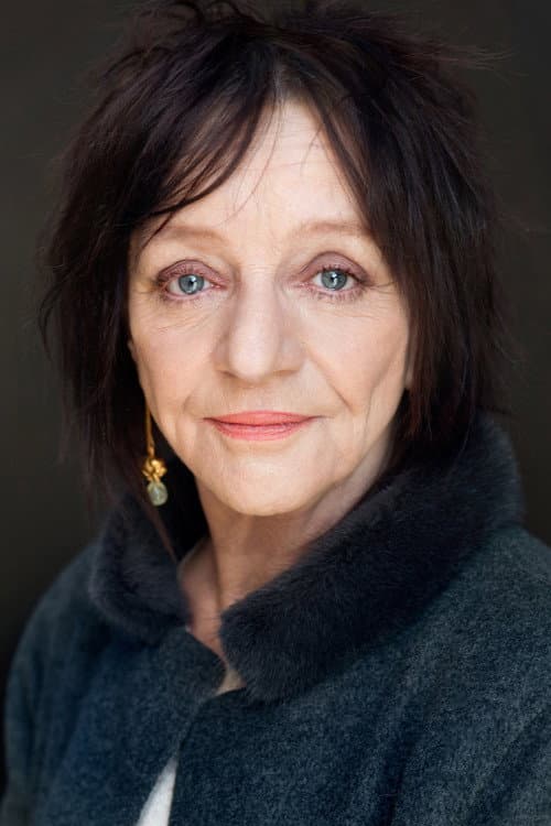 Eva Weißenborn photo