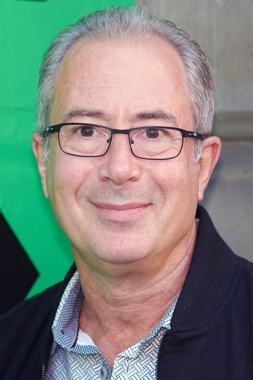 Фото Ben Elton
