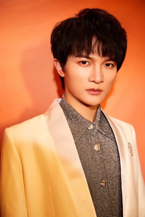 Фото 周深