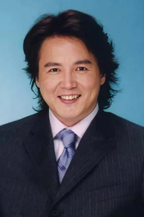 Lin Ruiyang photo