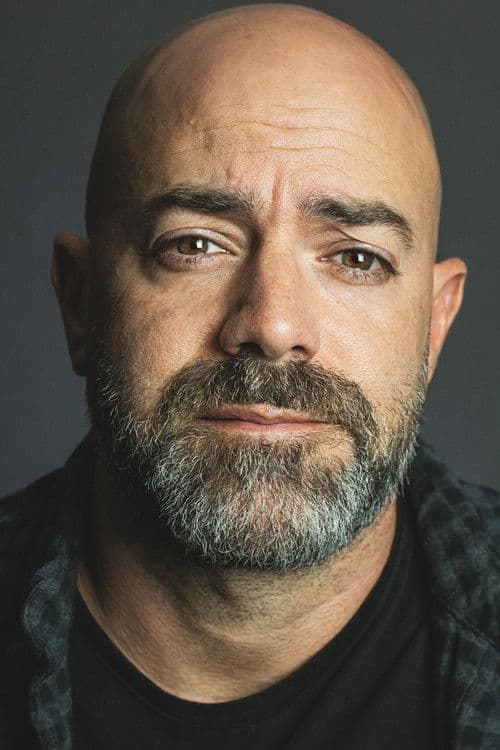 Mike Capozzi photo