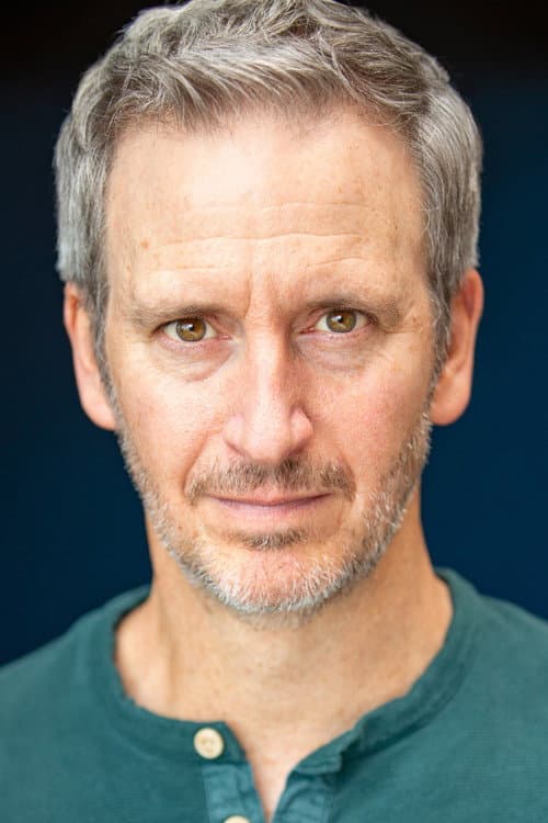 Timothy McCracken photo