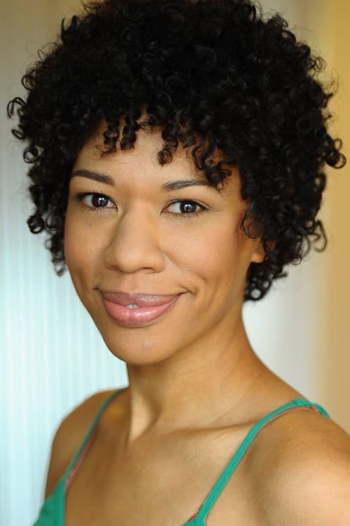 Фото Ayanna Berkshire
