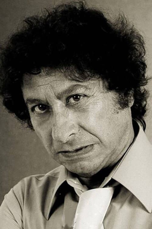 Mario Maya photo