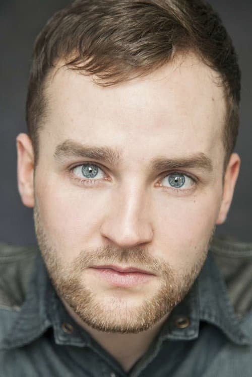 Killian Coyle photo