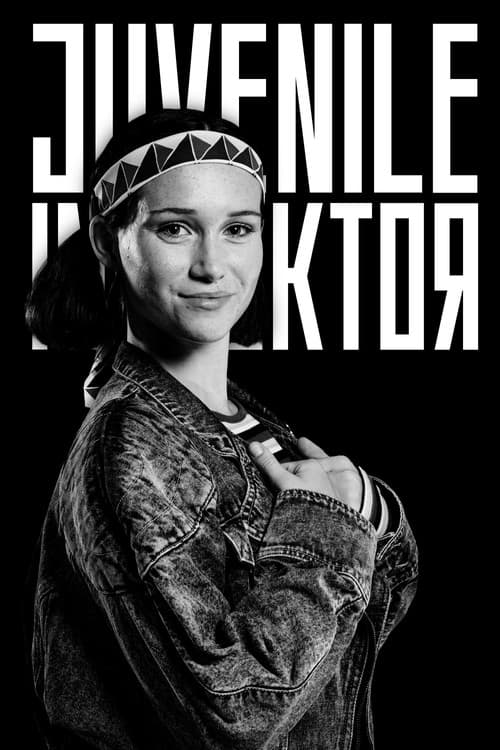 Evangeline Lily-Rae Chitty photo