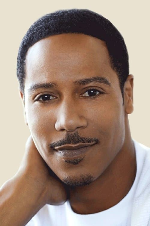 Brian J. White photo